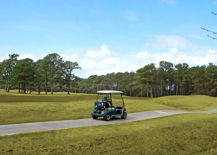 Magnolia Place By Palmetto Vacations Myrtle Beach